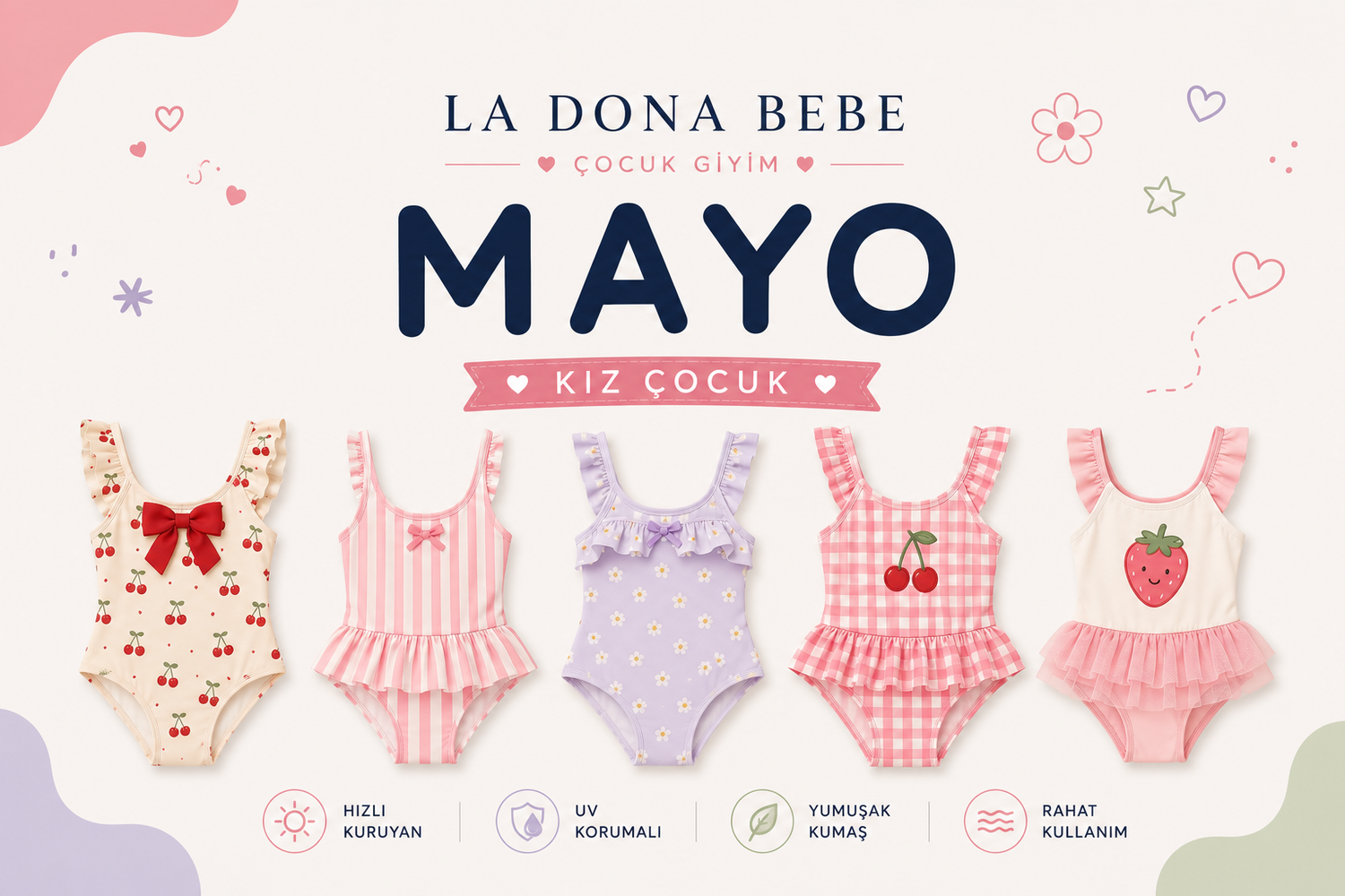 MAYO