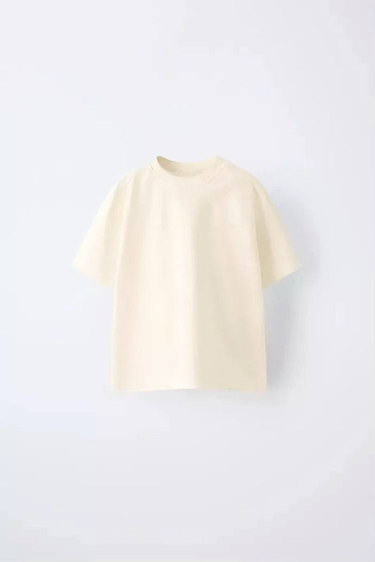 Çocuk ünisex Laciel Paris oversize tşhört