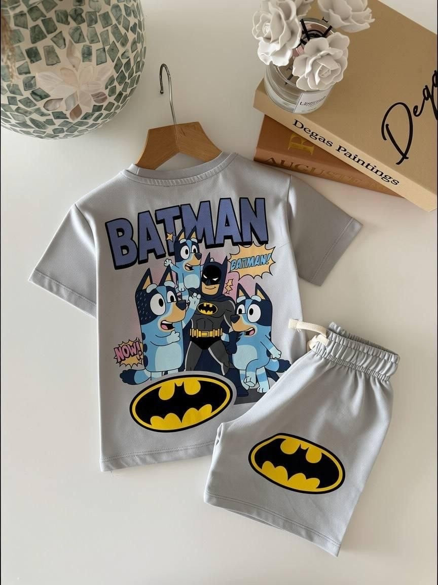 Erkek çocuk Takım