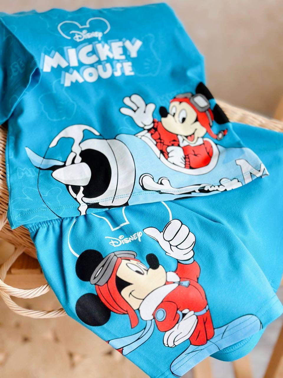 Disney takım