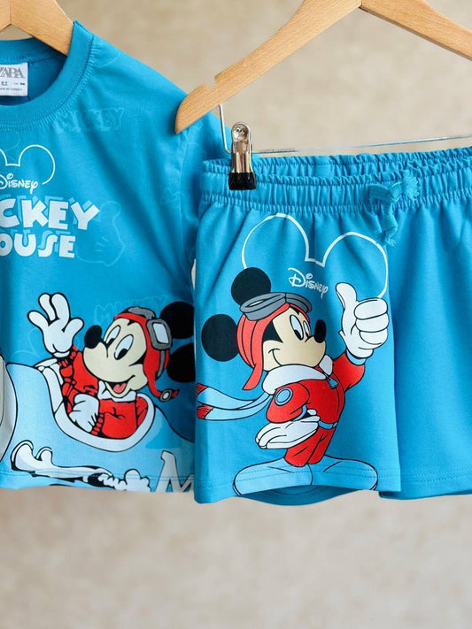 Disney takım